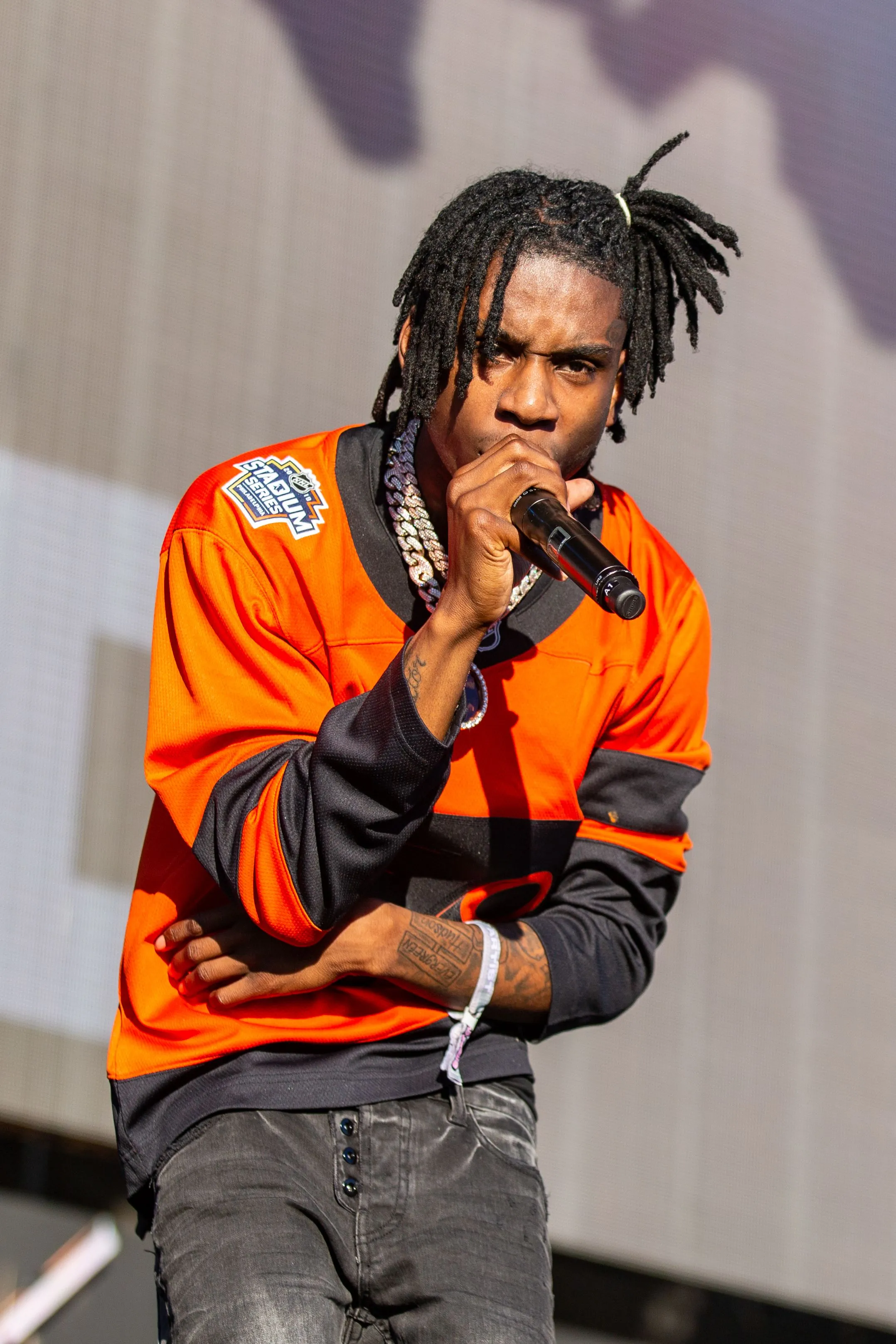 Polo G